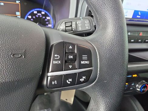 Used 2021 Ford Bronco Sport AWD/4WD image 21