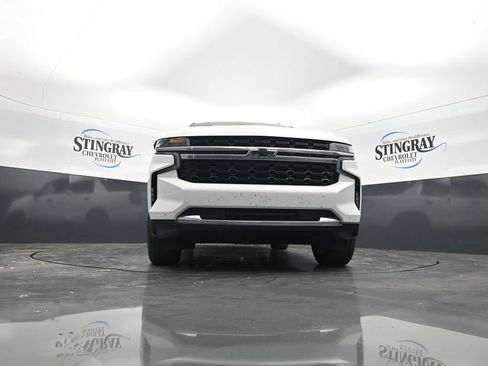Used 2023 Chevrolet Tahoe LS w/ Driver Alert Package RWD image 30