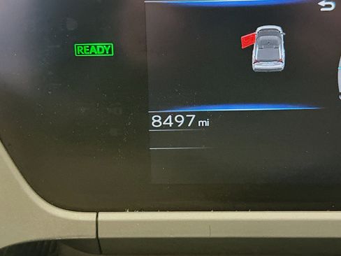 Used 2023 Subaru Solterra AWD image 19