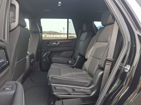 New 2026 GMC Yukon Denali AWD/4WD image 5
