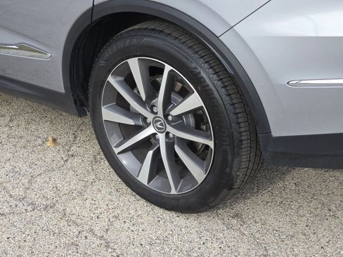 Certified 2025 Acura MDX w/ Technology Package image 17