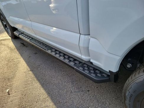 New 2025 Ford F150 Lightning Flash image 22