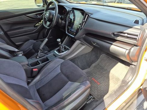 Used 2022 Subaru WRX Limited image 13