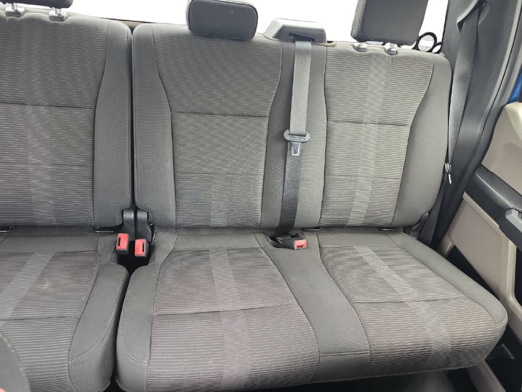 Used 2019 Ford F150 XL w/ Equipment Group 101A Mid AWD/4WD image 21