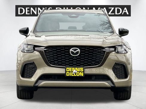 New 2026 MAZDA CX-70 3.3 Turbo S w/ Premium Plus AWD/4WD image 9