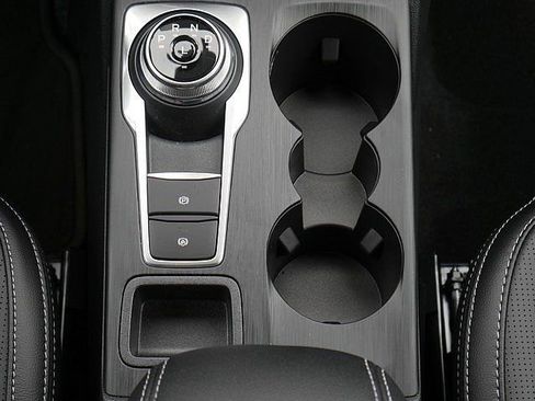 New 2025 Ford Escape SE w/ PHEV Premium Package FWD image 21