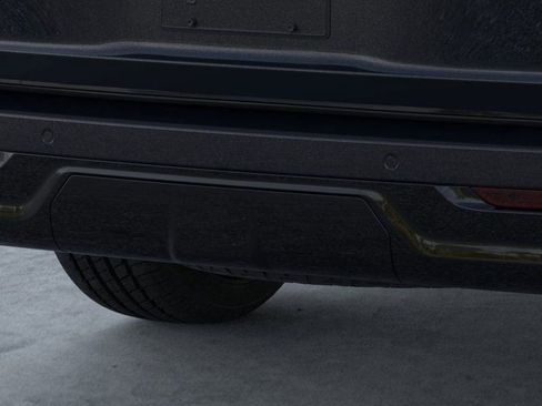 New 2026 Lincoln Navigator L Reserve AWD/4WD image 22