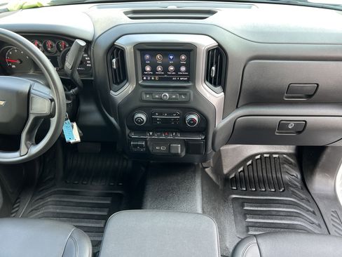 Used 2022 Chevrolet Silverado 3500 W/T image 29