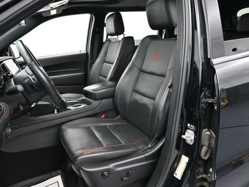 Used 2024 Dodge Durango GT AWD/4WD image 10