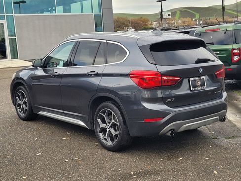 Used 2018 BMW X1 xDrive28i w/ Convenience Package image 6