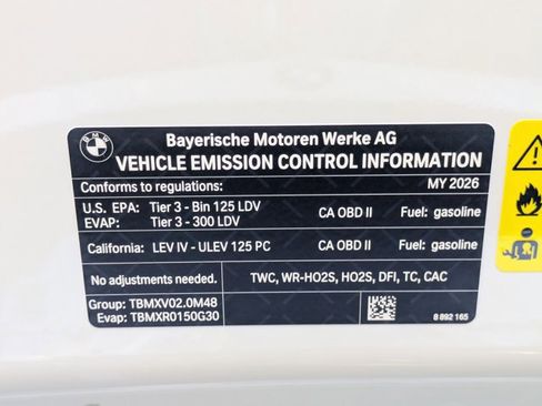 New 2026 BMW 230i Coupe image 16