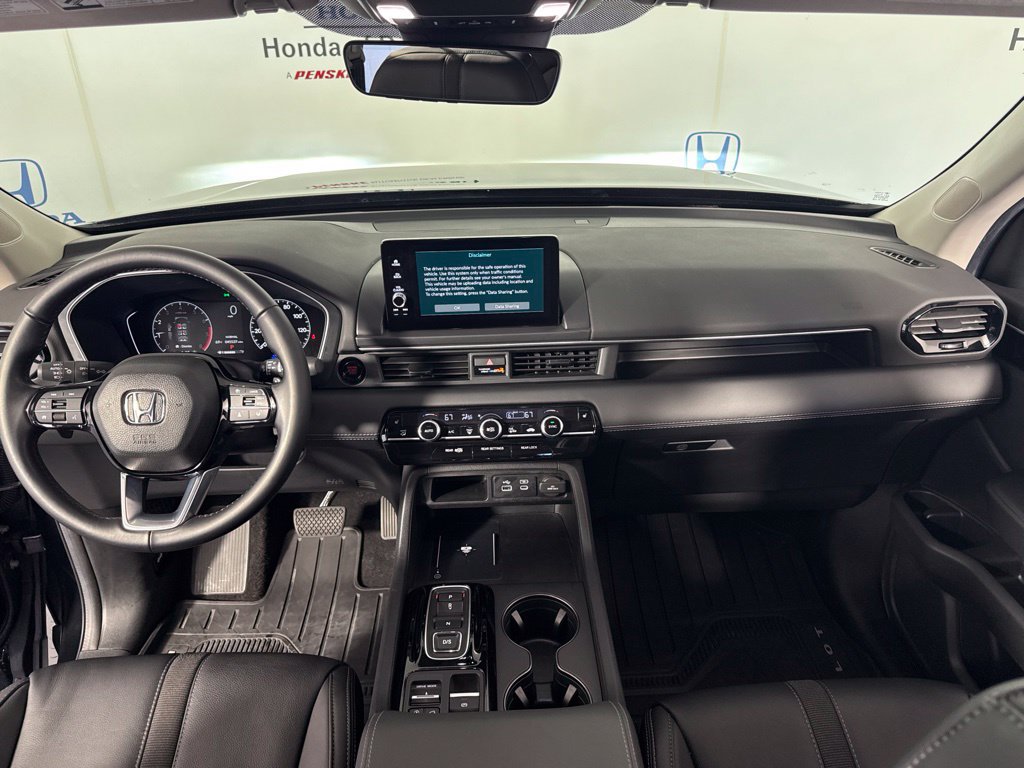 Certified 2024 Honda Pilot EX-L image 16