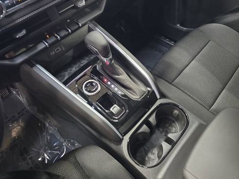 New 2026 Chevrolet Colorado LT AWD/4WD image 25