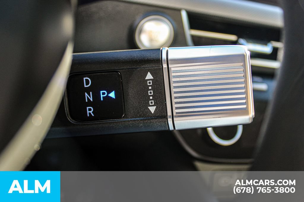 Used 2025 Hyundai Sonata SEL FWD image 26