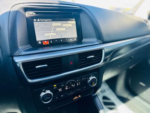 Used 2016 MAZDA CX-5 Grand Touring image 19