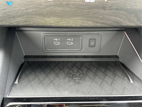 New 2025 Nissan Murano SL image 16