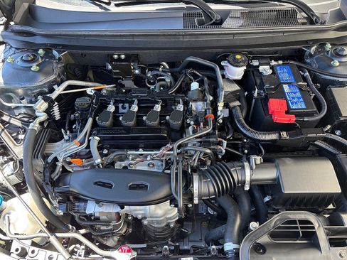 Used 2024 Honda Accord EX image 8