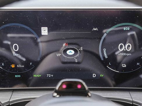 New 2026 Hyundai Santa Fe Limited FWD image 26