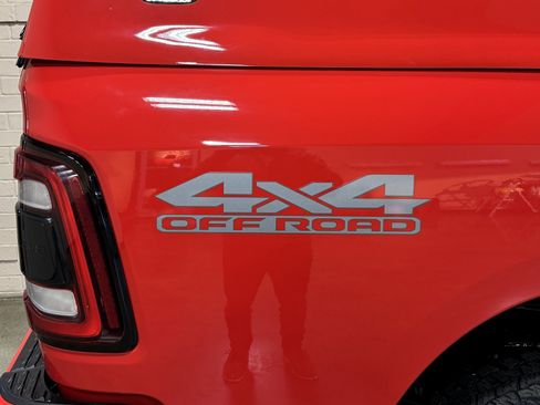 Used 2020 RAM 2500 Big Horn w/ Level 2 Equipment Group image 29