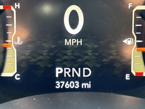 Used 2023 Jeep Wrangler Sport AWD/4WD image 25