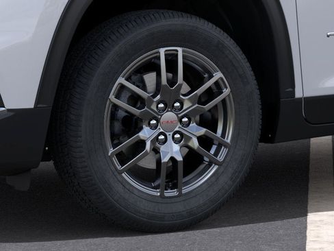 New 2026 GMC Acadia Elevation FWD image 9