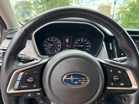 Used 2022 Subaru Outback Limited w/ Popular Package #2 AWD/4WD image 10