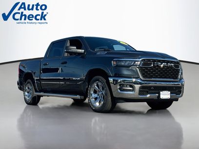 Used 2025 RAM 1500 Big Horn