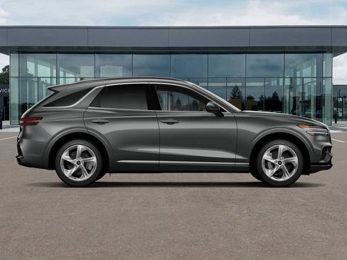 New 2026 Genesis GV70 2.5T w/ G1 Accessory Package AWD/4WD image 6