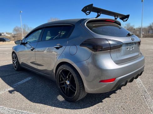 Used 2015 Kia Forte SX image 7