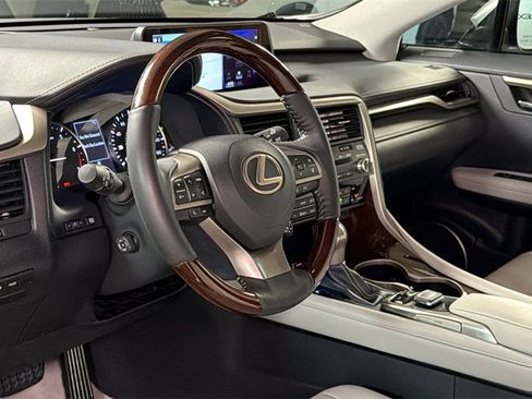 Certified 2019 Lexus RX 350 AWD image 29