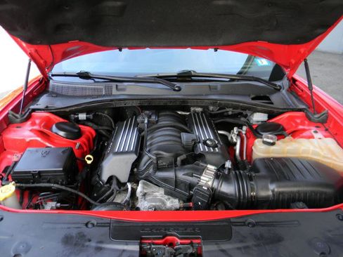 Used 2018 Dodge Charger R/T Scat Pack image 22