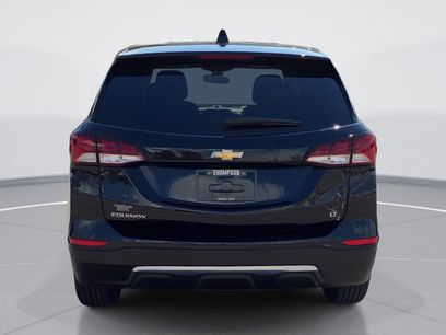 Used 2023 Chevrolet Equinox LT