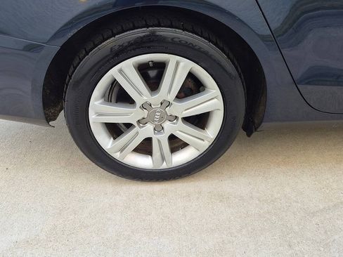 Used 2010 Audi A4 2.0T Premium AWD/4WD image 24