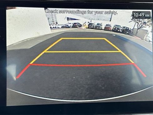 New 2025 Hyundai Venue Limited image 23