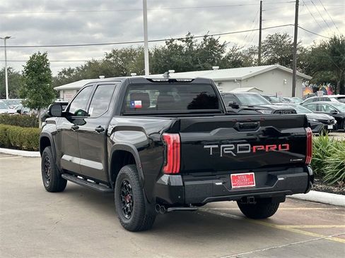 New 2026 Toyota Tundra TRD Pro image 5
