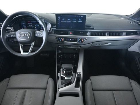 Certified 2023 Audi A5 2.0T Premium Plus w/ Premium Plus image 9