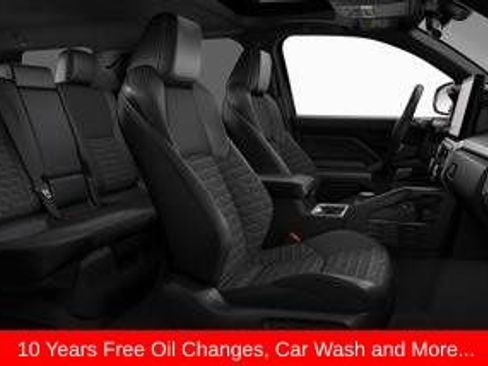 New 2026 Toyota 4Runner TRD Sport Premium image 23