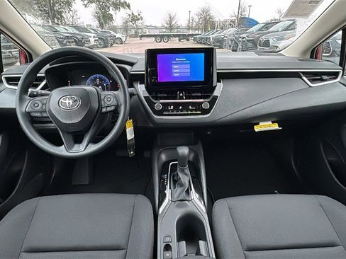 New 2026 Toyota Corolla LE image 22