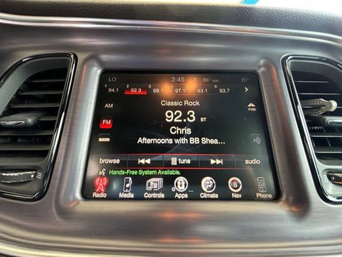 Used 2016 Dodge Challenger R/T w/ Sound Group RWD image 20