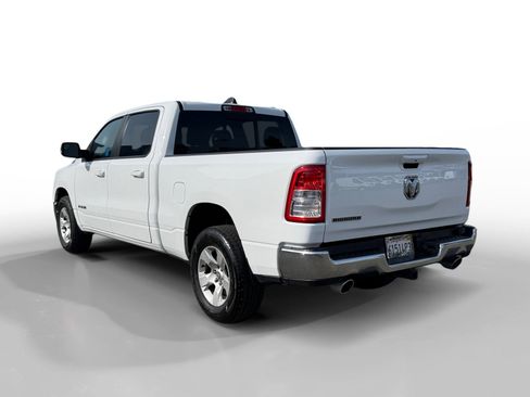 Used 2022 RAM 1500 Big Horn image 3