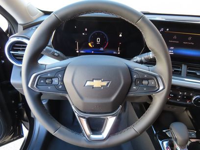 New 2026 Chevrolet Trax LT w/ LT Convenience Package