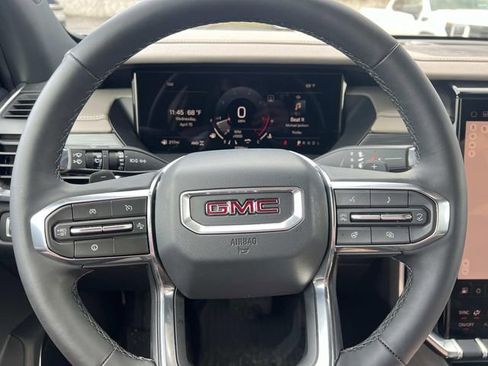 Used 2026 GMC Acadia Elevation w/ Black Edition image 21