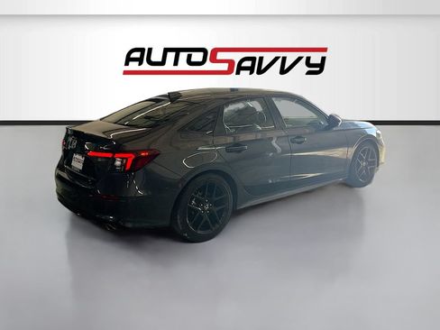 Used 2025 Honda Civic Sport image 7