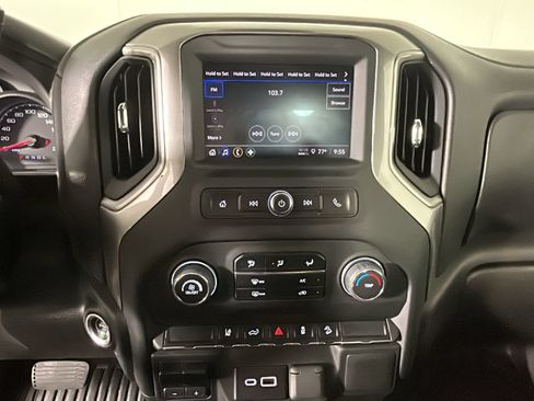 Used 2024 Chevrolet Silverado 2500 W/T w/ WT Convenience Package AWD/4WD image 27