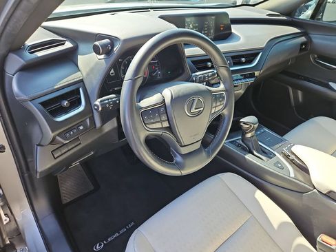 Used 2020 Lexus UX 200 w/ Accessory Package 2 FWD image 10