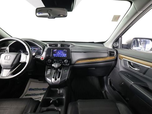 Used 2017 Honda CR-V EX-L image 29