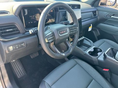 New 2026 GMC Terrain AT4 w/ Convenience Package III image 24