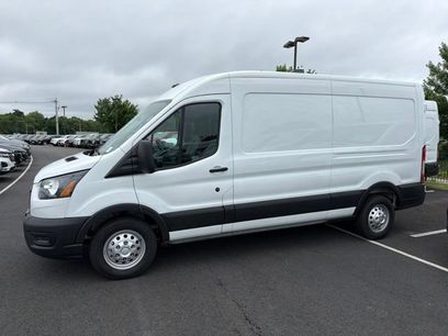 New 2026 Ford Transit 250 148 Medium Roof Extended AWD w/ Load Area Protection Package