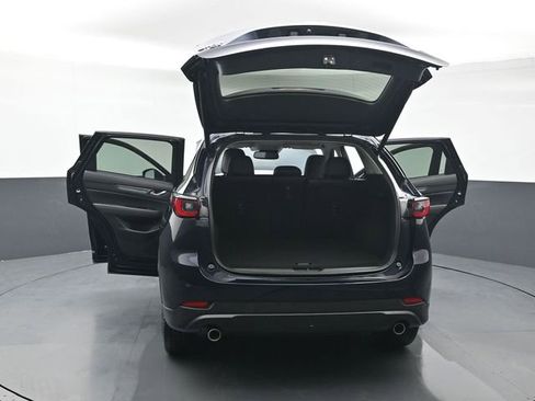 Certified 2023 MAZDA CX-5 AWD 2.5 S w/ Premium Plus Pkg image 51