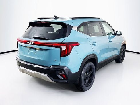 New 2026 Kia Seltos EX AWD/4WD image 5